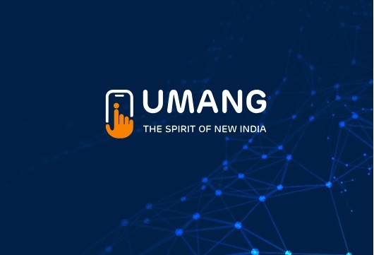 UMANG App EPFO Login