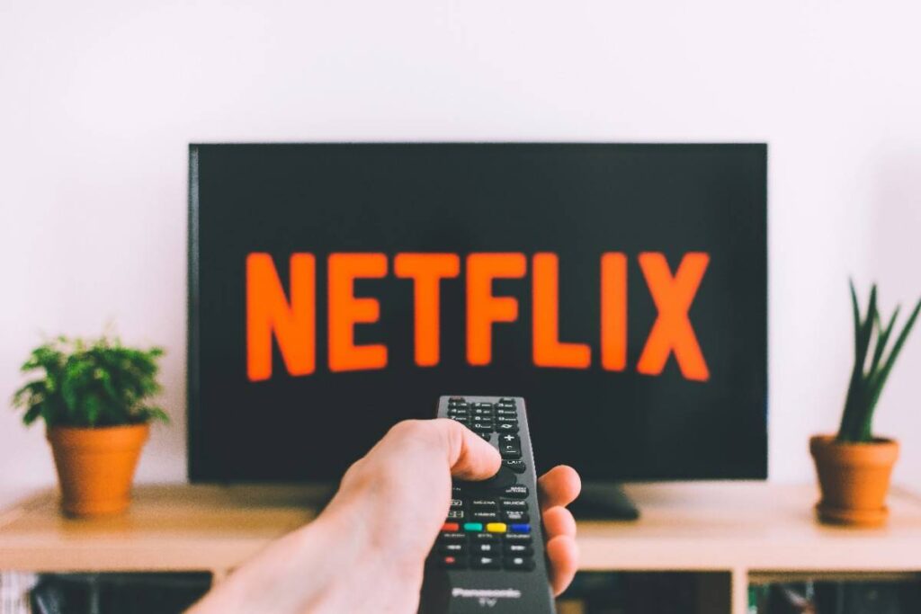 How to cancel Netflix subscription on mobile