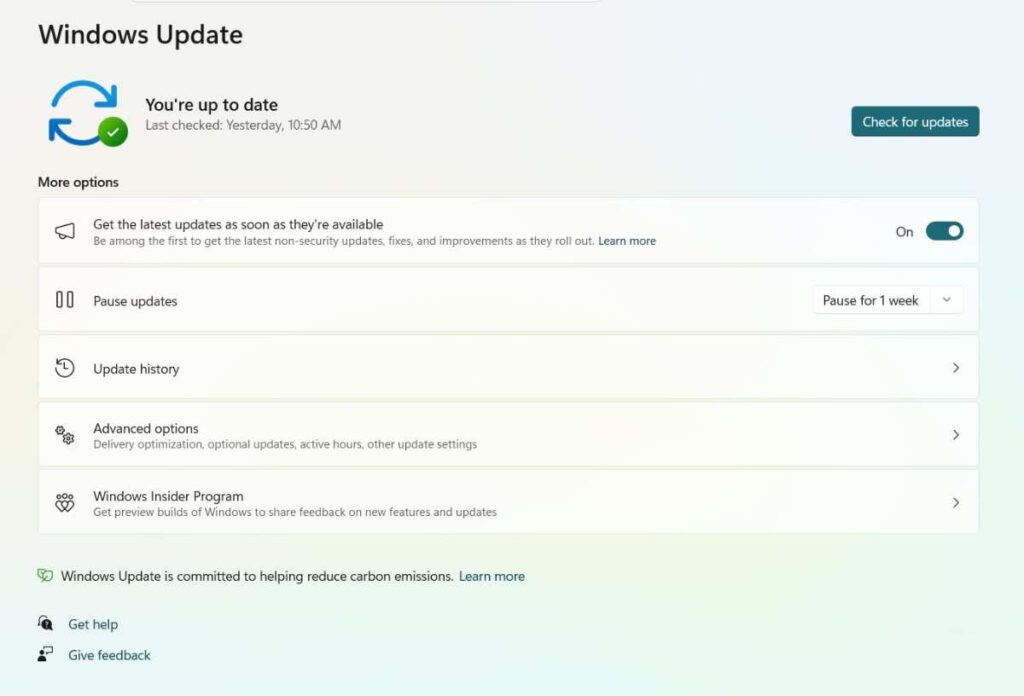 Windows 11 Login Screen Freezing Fix
